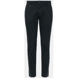 Calças Boss Schino-Slim D Homem - Preto 29 Image