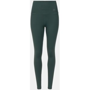 Leggings Ditchil Genuine Mulher - Verde S Image