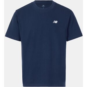 T-Shirts New Balance Sport Essentials Tee Homem - Azul S Image