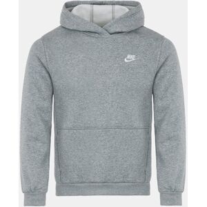 Sweatshirts Nike Nike Sportswear Club Fleece Criança Rapaz - Cinzento XS Image