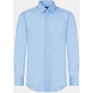 Camisas Boss H-Hank -Kent Homem - Azul 38 Image