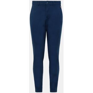 Calças Tommy Jeans Austin Chino Homem - Marinho 29 Image