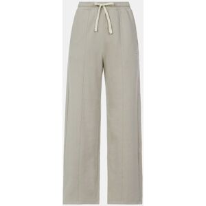 Calças de desporto Champion Wide Leg Mulher - Bege XS Image