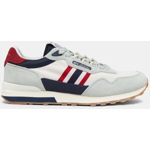 Sapatilhas - Ténis Pepe Jeans Kingston Heritage Homem - Cinza 40 Image