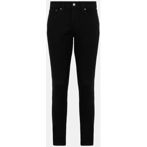 Jeans Levi's 512 Slim Taper Homem - Preto 29 Image