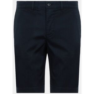 Calções Lacoste Chino Slim Fit Homem - Marinho 38 Image