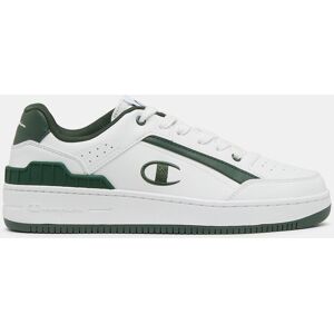 Sapatilhas - Ténis Champion Turbo 500 Homem - Branco/Verde 40 Image