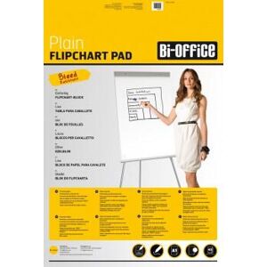 BIOFFICE Bloco de Papel A1 40 Folhas 60 Grs. (1) Image