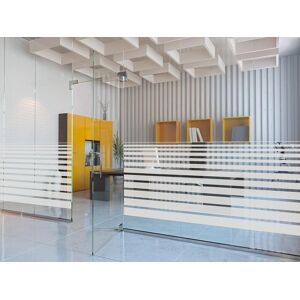 Solar Screen Película decorativa Lineal (m2) Image