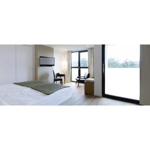 Solar Screen Película Decorativa Opalescente Mat Opal (Rolo 1.22X30.5m) Image