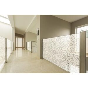 Solar Screen Película decorativa Vitra (Rolo 1.52X30.5m) Image