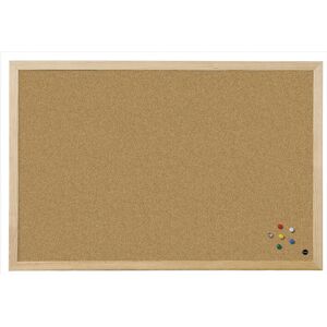 BIOFFICE Quadro Cortiça Display 6mm (60X45CM) Image