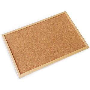 4PAPER Quadro Cortiça Memoboard 16mm (90X120CM) Image