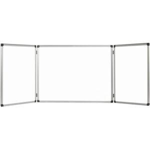 BIOFFICE Trio de Quadros Não Magnético Earth Maya (180X120CM) Image