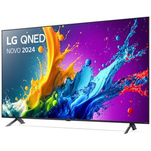 Tv Qned Lg 55qned80t6a.aeu (4k Smart 55" 139cm) Image