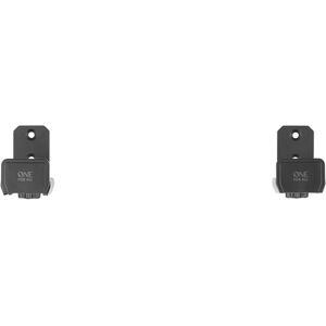 Suporte Barra Som One For All Preto Até 15kg Wm5310 Image