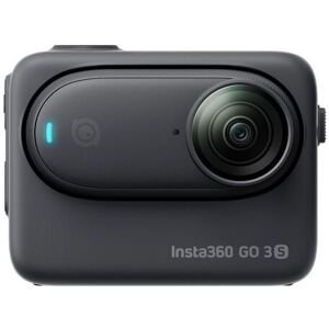 Camara Aventura Insta360 Cinsaatab128 3s Preto Image