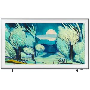 Tv The Frame Samsung Tq43ls03fauxxc (43'' 4k Smart Tv Ai 108cm) Image