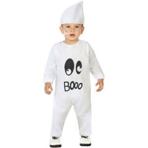 Disfarce Fantasma Bebé Funmakers 12/24 Meses - 86/92cm Image