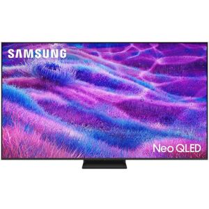 Tv Neo Qled Samsung Tq55qn80fauxxc (55" 4k Smart Tv Ai 138cm) Image