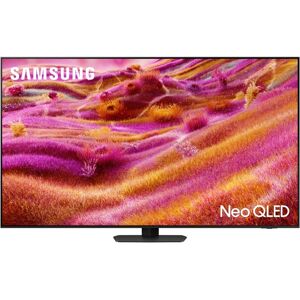 Tv Neo Qled Samsung Tq75qn90fatxxc (75'' 4k Smart Tv Ai 189cm) Image