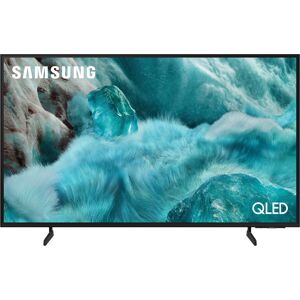 Tv Qled Samsung Tq85q7faauxxc (85'' 4k Smart Tv Ai 214cm) Image