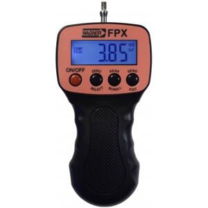 Algómetro FPX: diagnóstico da dor com dinamómetro digital Image