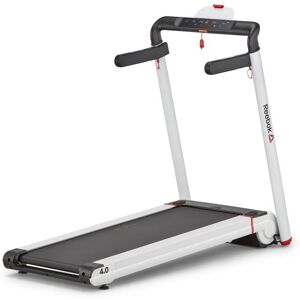 Reebok Passadeira de correr  i-Run 4.0 - Branco (RVIT-10221WH) Image