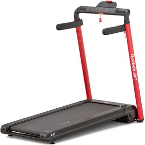Reebok Passadeira de correr  i-Run 4.0 - Vermelho (RVIT-10221RD) Image