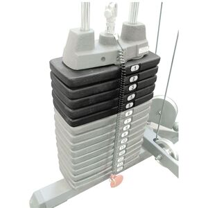 Body-Solid Bloco de Pesos Opcional  22,7 kg (SP50) Image