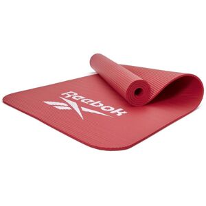 Reebok Tapete de Fitness  - 7mm - Vermelho (RAMT-11014RD) Image