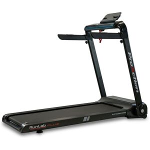 BH Passadeira de Correr  Runlab Plus - Preto (G6311) Image