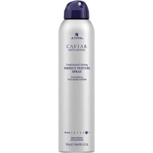 Alterna Caviar Professional Styling Perfect Texture Spray 184g Image