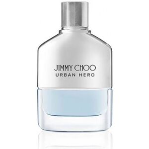 Jimmy Choo Urban Hero Eau de Parfum 100ml Image