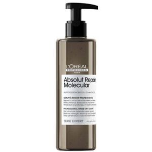 L'Oréal Professionnel L'Oréal Absolut Repair Molecular Sérum Rinse-Off 250ml Image