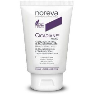 Noreva Cicadiane Creme Mãos Reparador 50ml Image