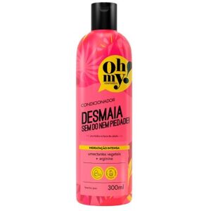 Oh My! Cosmetics Oh My! Desmaia Sem Dó Nem Piedade! Condicionador 300ml Image