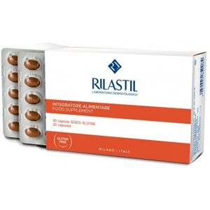 Rilastil Sun System Suplemento Alimentar 30 Cápsulas Image