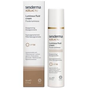 Sesderma Azelac RU Fluido Luminoso SPF50 50ml Image