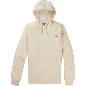 BURTON OAK PULLOVER WMN CREME BRULEE HEATHER S Image