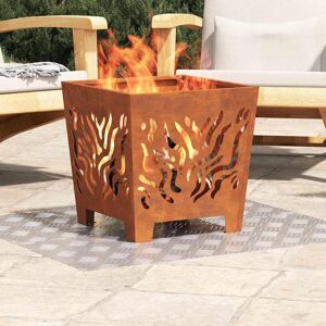 vidaXL Plăci cu tablouri 2 pcs Argintiu 90 x 40 cm Aluminiu Image