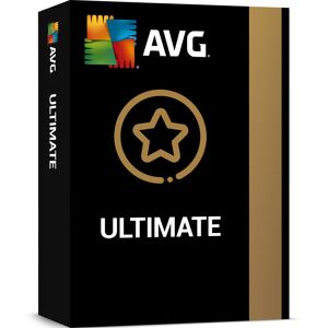 Licență AVG Ultimate (10 dispozitive / 1 an) Image