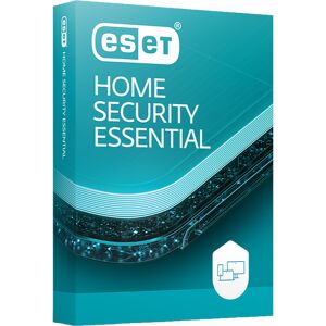 Licență ESET HOME Security Essential (3 dispozitive / 2 ani) Image