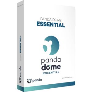 Licență Panda Dome Essential (5 dispozitive / 3 ani) Image