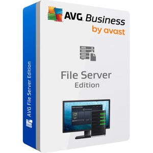 Licență AVG File Server Business Edition Image