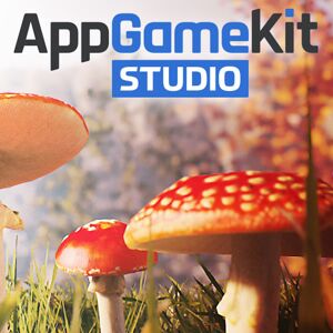 TheGameCreators Licență AppGameKit Studio (1 dispozitiv / Lifetime) (Steam) Image