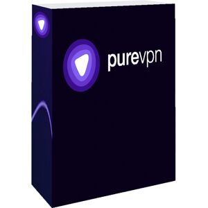 Licență PureVPN (10 dispozitive / 3 luni) Image