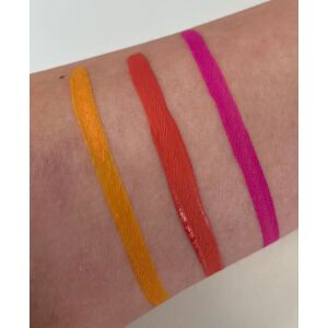 Tropical (Orange & Pink) Split Liner - Eyeliner - Glisten Cosmetics Small - 3g Image 2