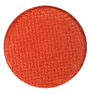 Fire (Orange Red) Wet Liner® - Eyeliner - Glisten Cosmetics Large - 10g Image 2