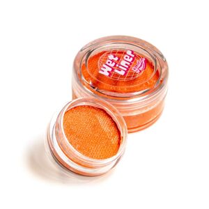 Mimosa (Shimmer Orange) Wet Liner® - Eyeliner - Glisten Cosmetics Small - 3g Image